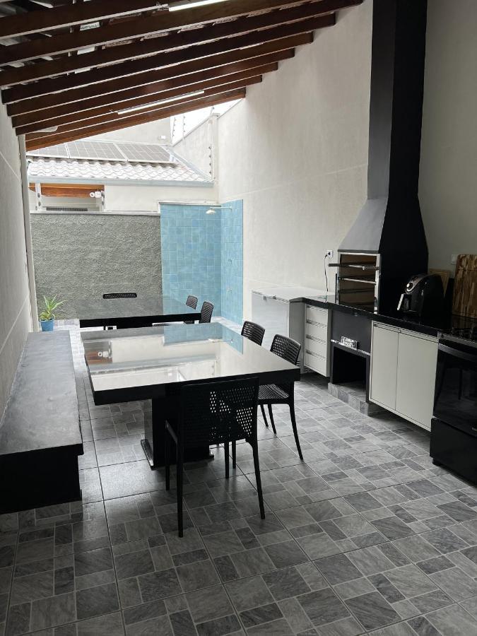 Casa Em Martim De Sa Caraguatatuba Exterior foto