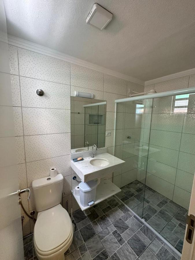 Casa Em Martim De Sa Caraguatatuba Exterior foto