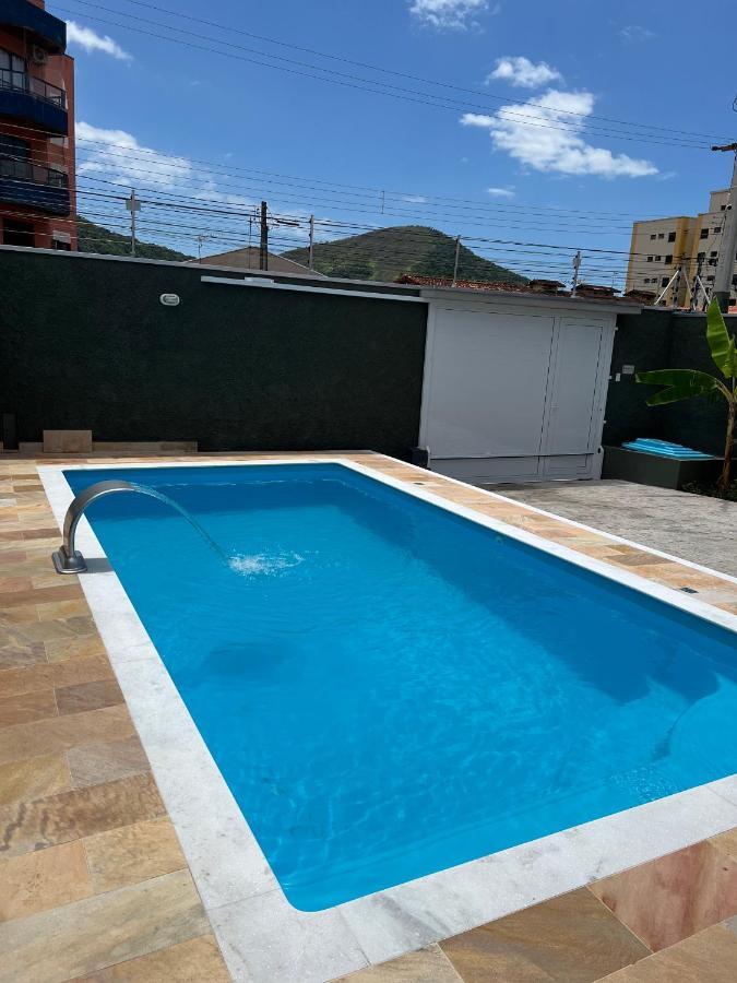 Casa Em Martim De Sa Caraguatatuba Exterior foto