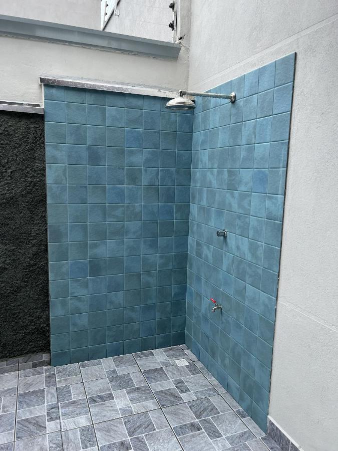 Casa Em Martim De Sa Caraguatatuba Exterior foto
