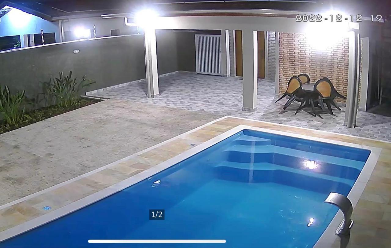 Casa Em Martim De Sa Caraguatatuba Exterior foto
