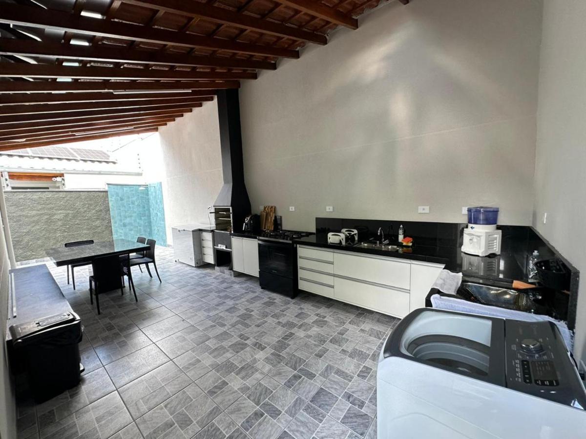 Casa Em Martim De Sa Caraguatatuba Exterior foto