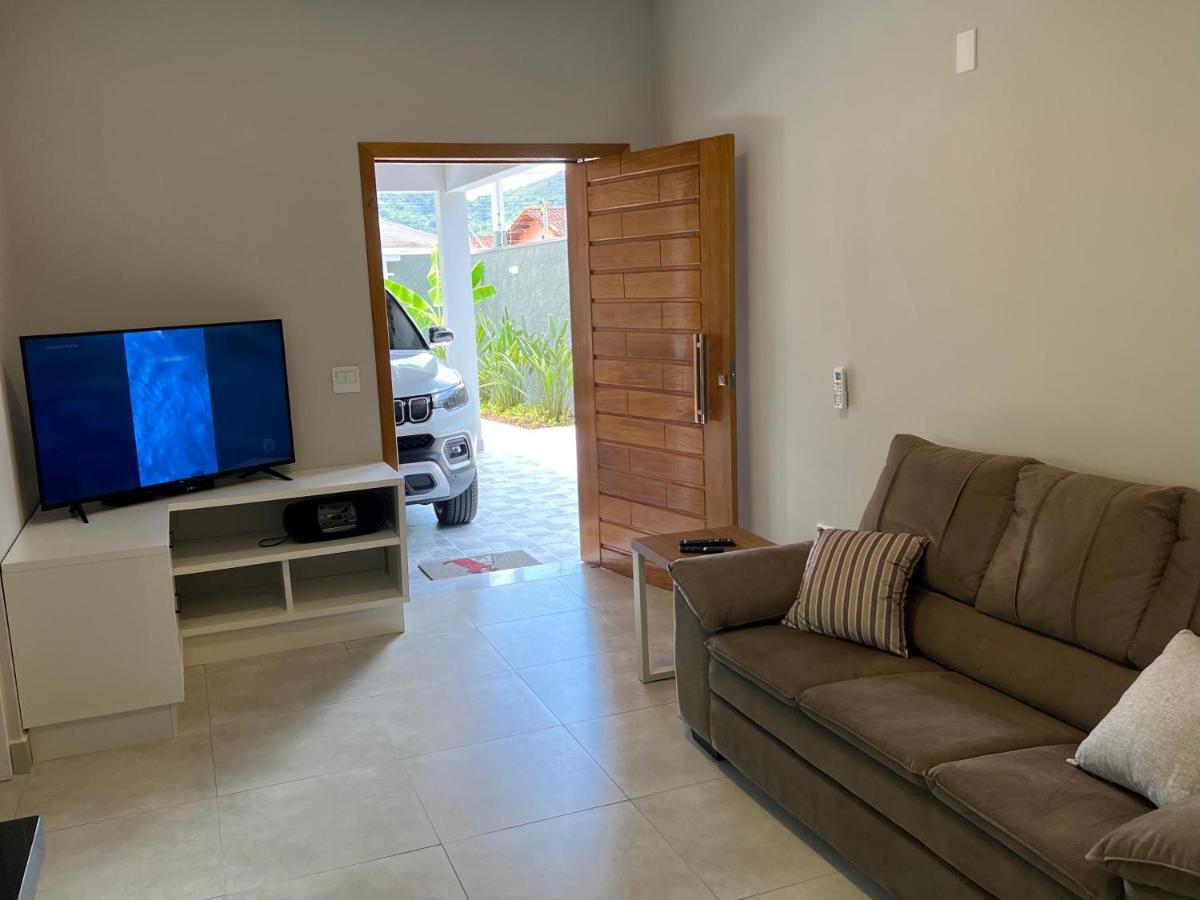 Casa Em Martim De Sa Caraguatatuba Exterior foto