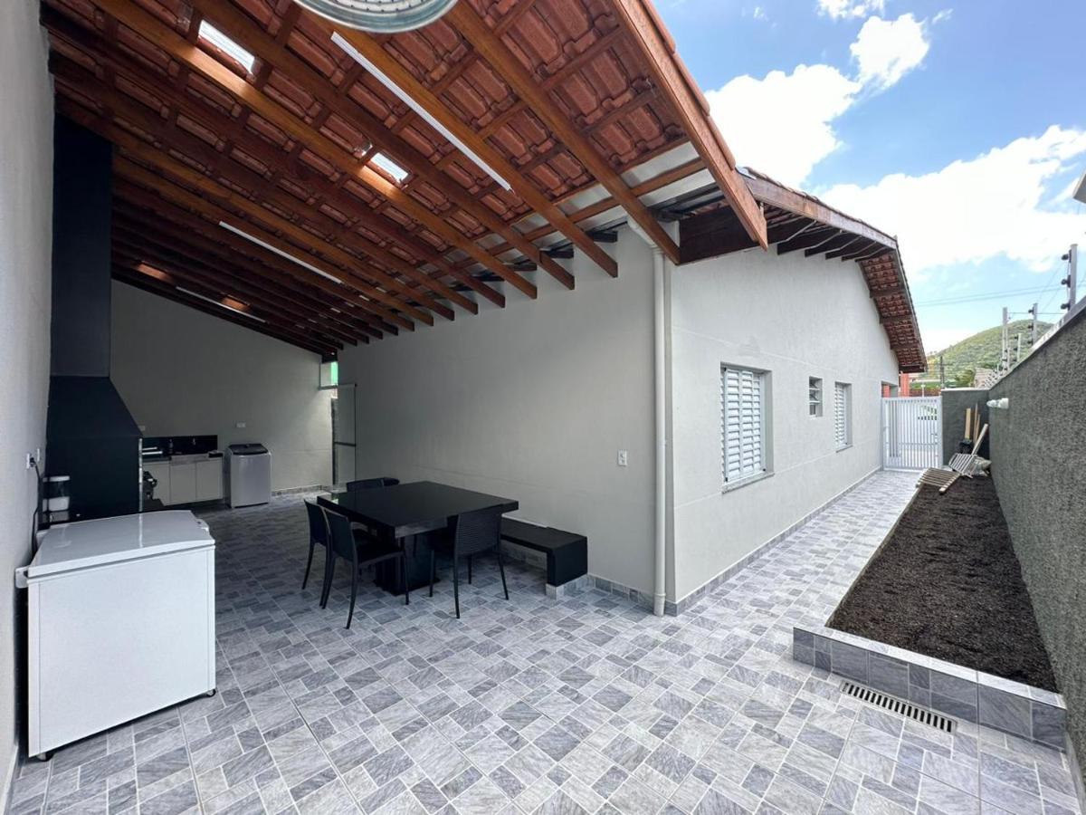 Casa Em Martim De Sa Caraguatatuba Exterior foto